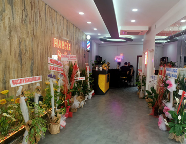 Mancix Güzellik Merkezi