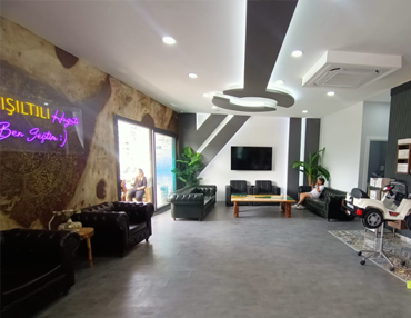 Mancix Güzellik Merkezi