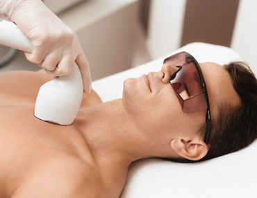 Mancix Güzellik Merkezi