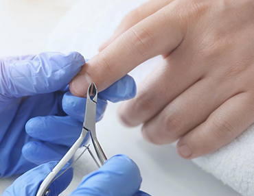 Mancix Güzellik Merkezi